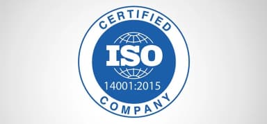 ISO 14001:2015