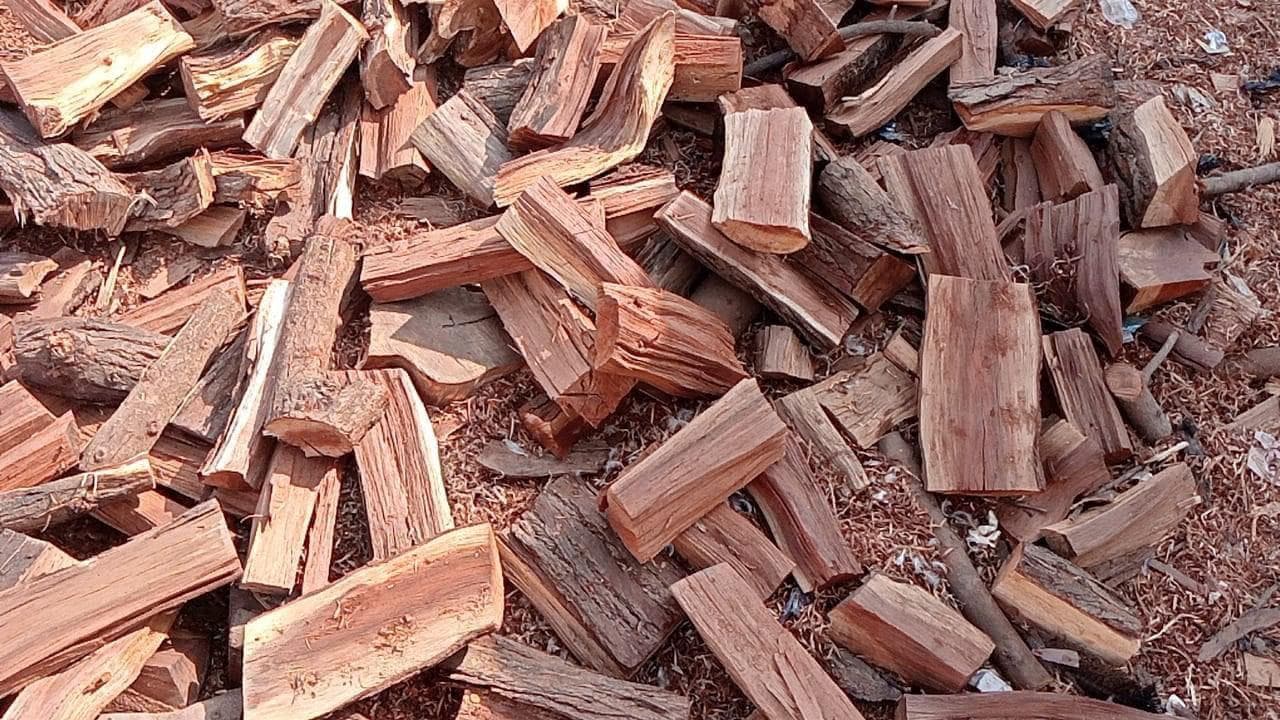 Firewood
