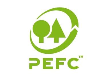PEFC Certification